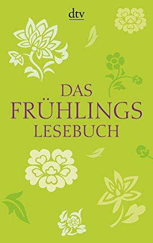 Das Frühlingslesebuch