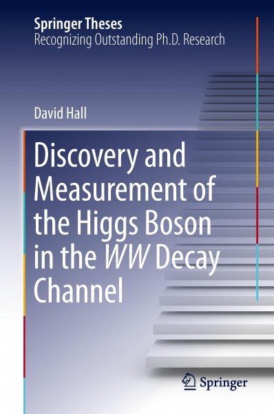 Discovery and Measurement of the Higgs Boson in the WW Decay Channel