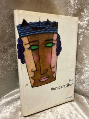 Die Vorsokratiker, Sonderausgabe