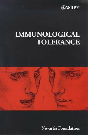 Immunological Tolerance (Ciba Foundation Symposia, Band 215)