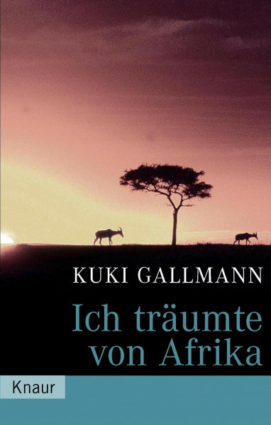 Ich träume von Afrika