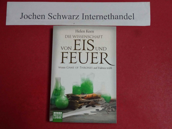 Die Wissenschaft von Eis und Feuer: Wenn "Game of Thrones" auf Fakten trifft