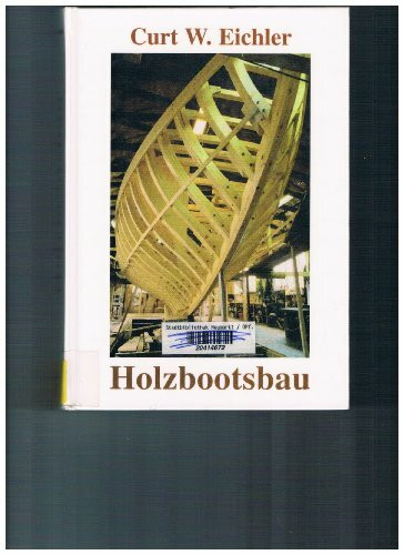 Holzbootsbau. Und der Bau von stählernen Booten und Yachten