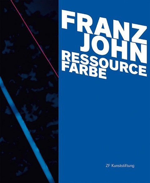 Franz John - Ressource Farbe