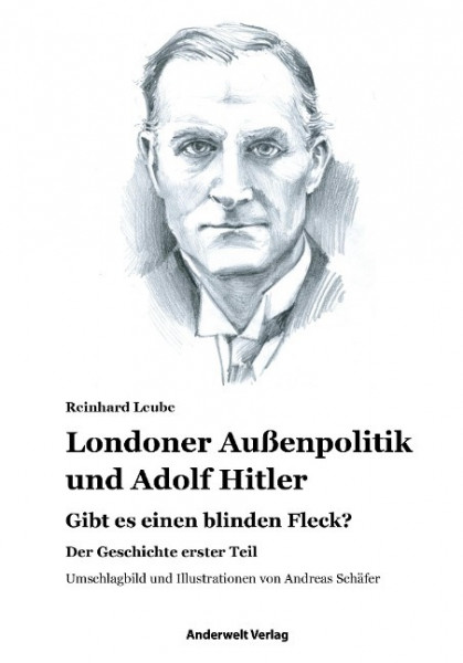 Londoner Außenpolitik & Adolf Hitler 1