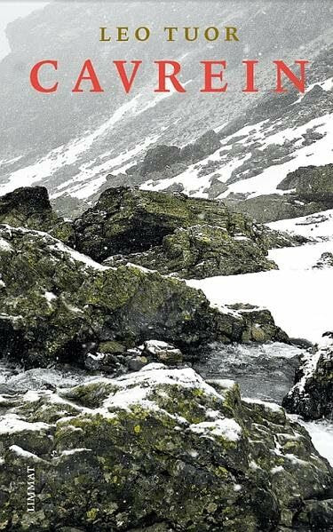 Cavrein: Erzählung