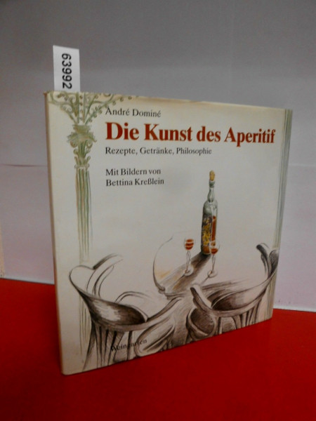 Art of the Apperitif