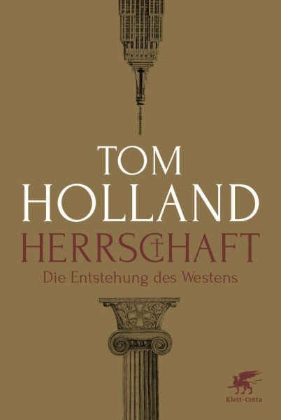 Herrschaft: Die Entstehung des Westens