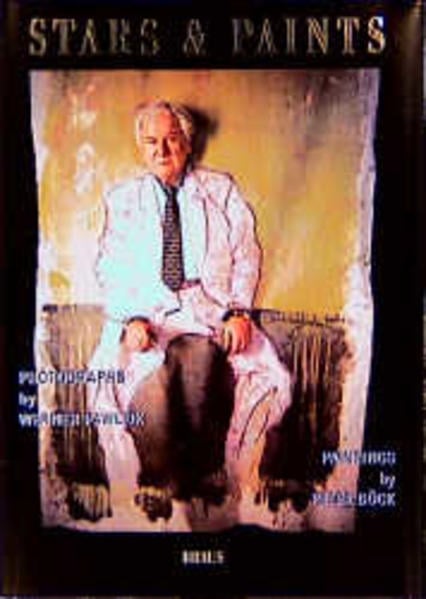 Stars & Paints Stars & Paints