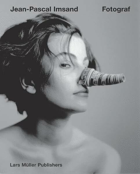 Jean-Pascal Imsand, Fotograf