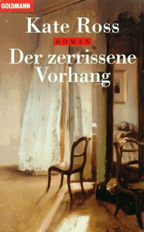Der zerrissene Vorhang