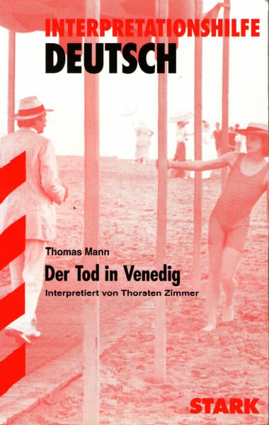 STARK Interpretationen Deutsch - Süskind: Das Parfum