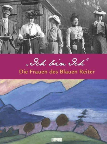 "Ich bin Ich"