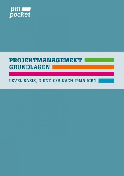 Projektmanagement Grundlagen