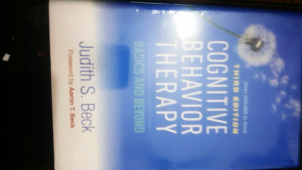Kognitive Verhaltenstherapie, zweite Ausgabe: Basics and Beyond