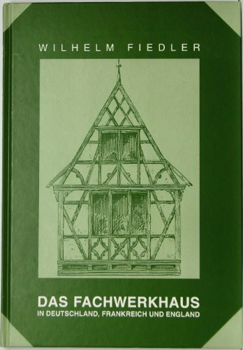 Das Fachwerkhaus