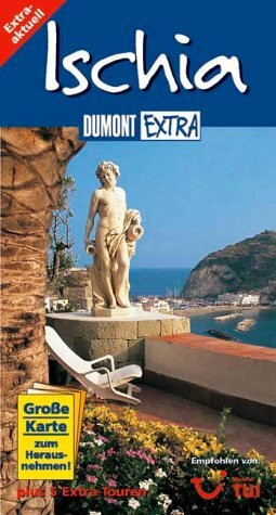 Ischia (DUMONT Extra Reiseführer)