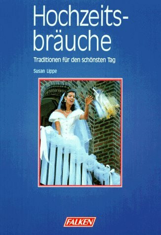 Hochzeitsbräuche