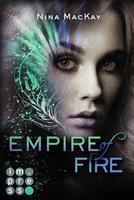 Empire of Fire (Phönixschwestern 2)
