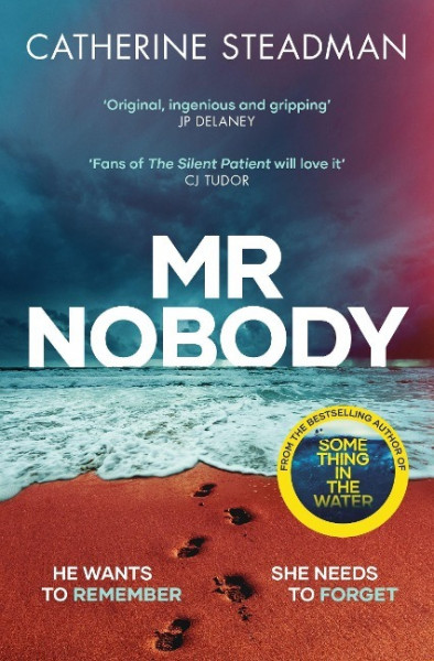 Mr Nobody