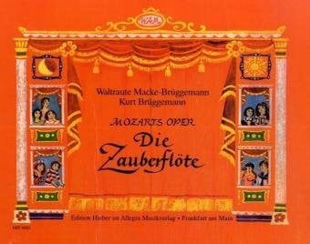 Mozart's Zauberflöte