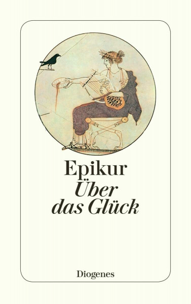 Über das Glück: Vorwort von Ludwig Marcuse (detebe)