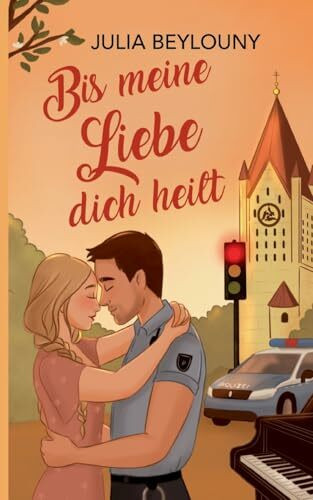 Bis meine Liebe dich heilt