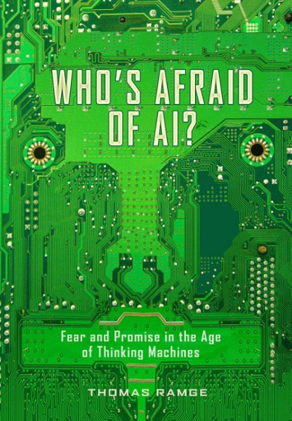 Who's Afraid of AI?