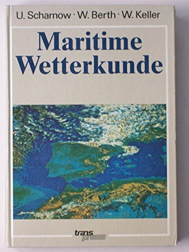 Maritime Wetterkunde