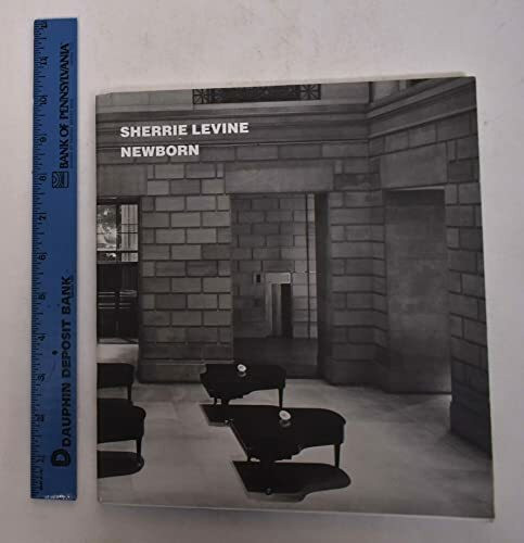 A Sherrie Levine: Newborn