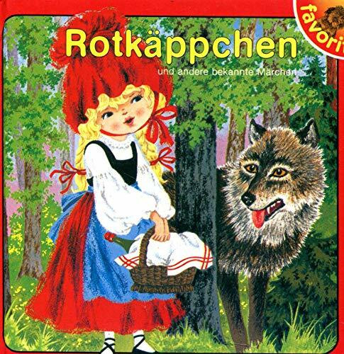 Rotkäppchen