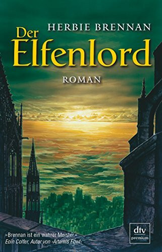 Der Elfenlord: Roman (Elfenserie, Band 5)