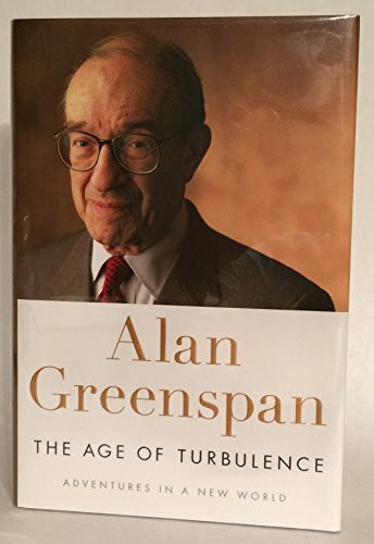 Allen Lane The Age Of Turbulence, Adventures In A New World