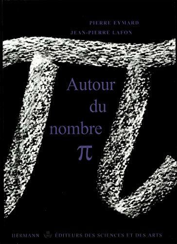 Autour du nombre Pi (HR.ACT.SC.INDUS)