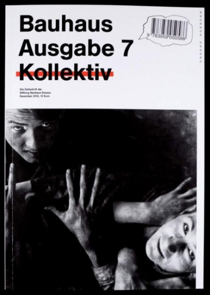 Bauhaus N° 7