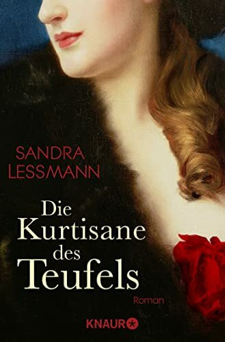 Die Kurtisane des Teufels: Roman