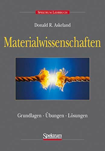 Materialwissenschaften