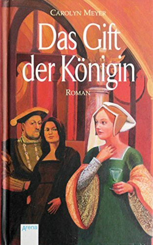 Das Gift der Königin