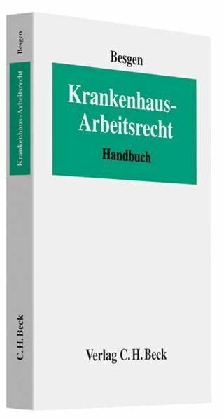 Krankenhaus-Arbeitsrecht