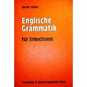 Englische Grammatik für Erwachsene