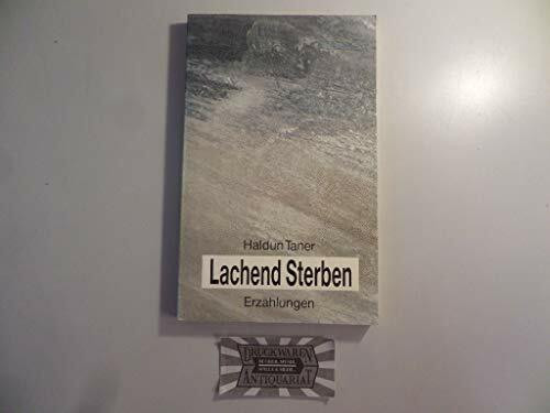 Lachend Sterben