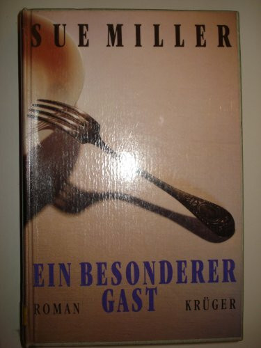 Ein besonderer Gast