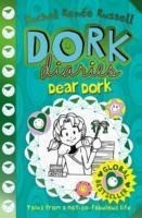 Dork Diaries 05. Dear Dork