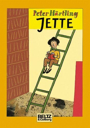 Jette: Roman (Beltz & Gelberg)