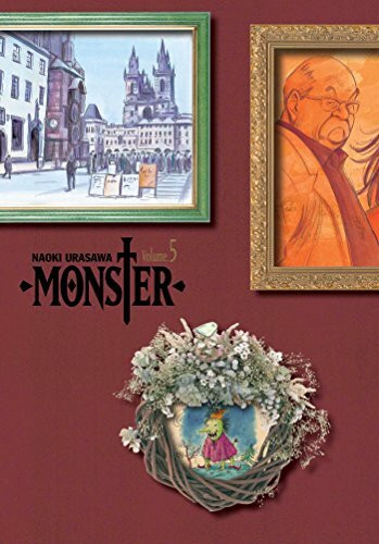 Monster, Vol. 5 (Perfect Edition): The Perfect Edition