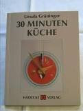 30-Minuten-Küche