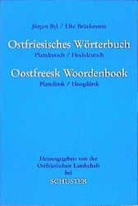 Ostfriesisches Wörterbuch