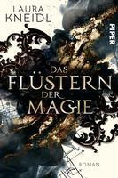 Das Flüstern der Magie