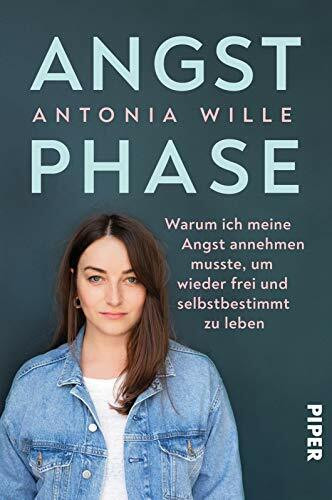 Angstphase: Warum ich meine Angst annehmen musste, um wieder frei und selbstbestimmt zu leben