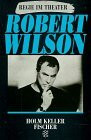 Robert Wilson